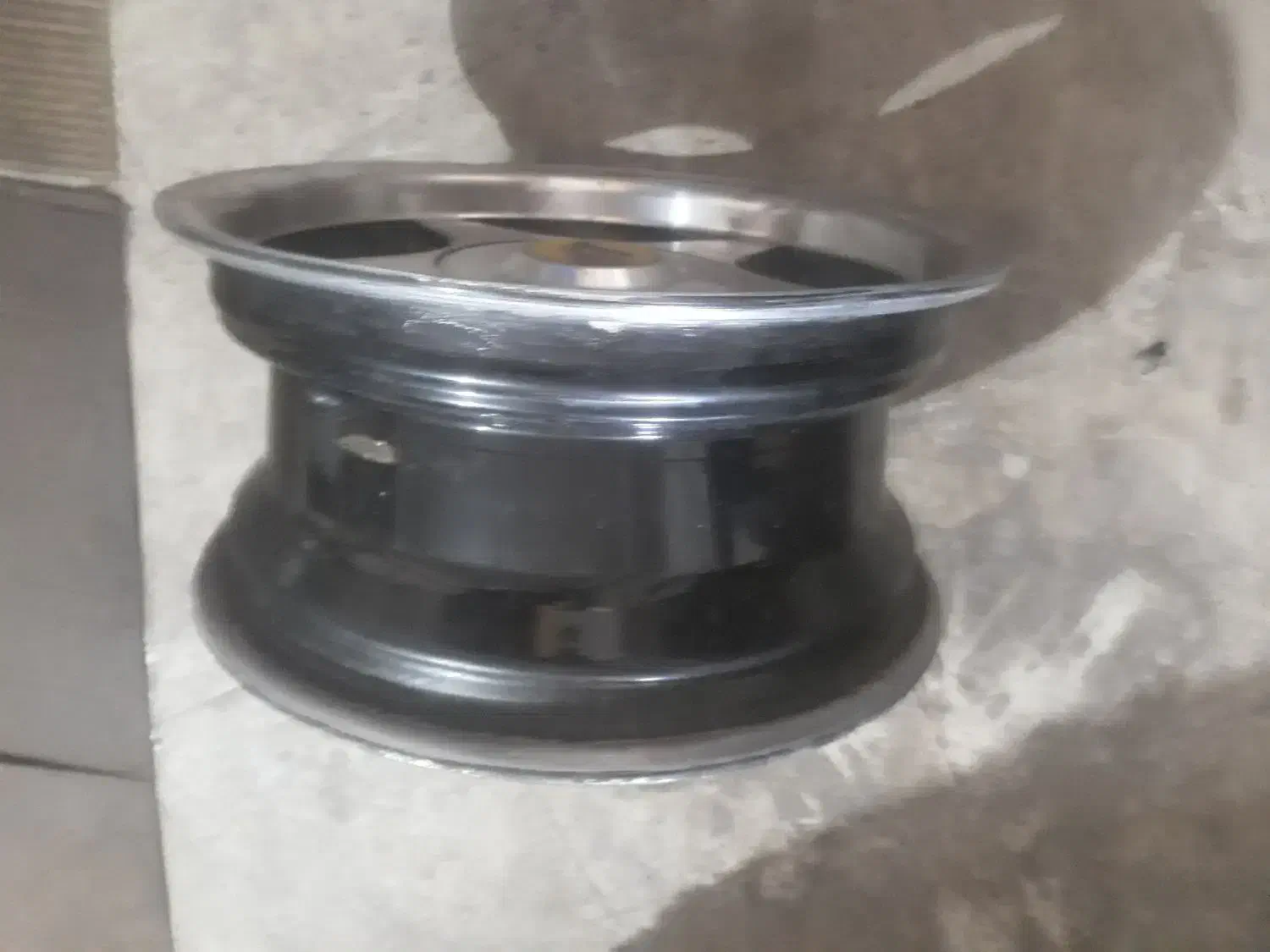 رینگ اسپرت کلاسیک|کلکسیون اشیاء عتیقه|هشتگرد, فاز ۲ مهستان|دیوار