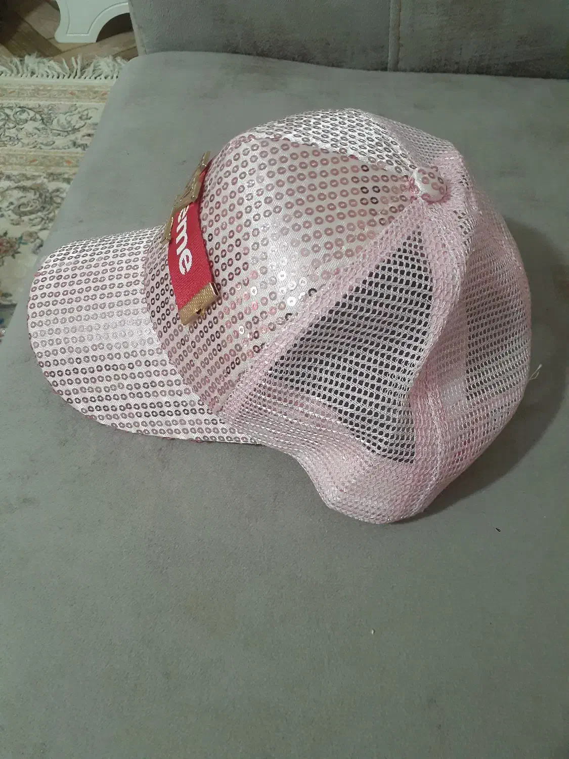 کلاه.کلاه دخترونه زیبا|لباس|کرج, حیدرآباد|دیوار