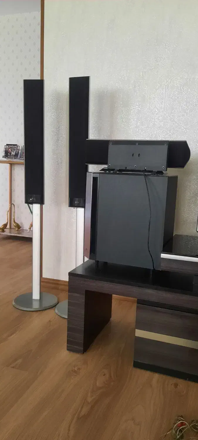 سینما خانواده|سیستم صوتی خانگی|تبریز, |دیوار