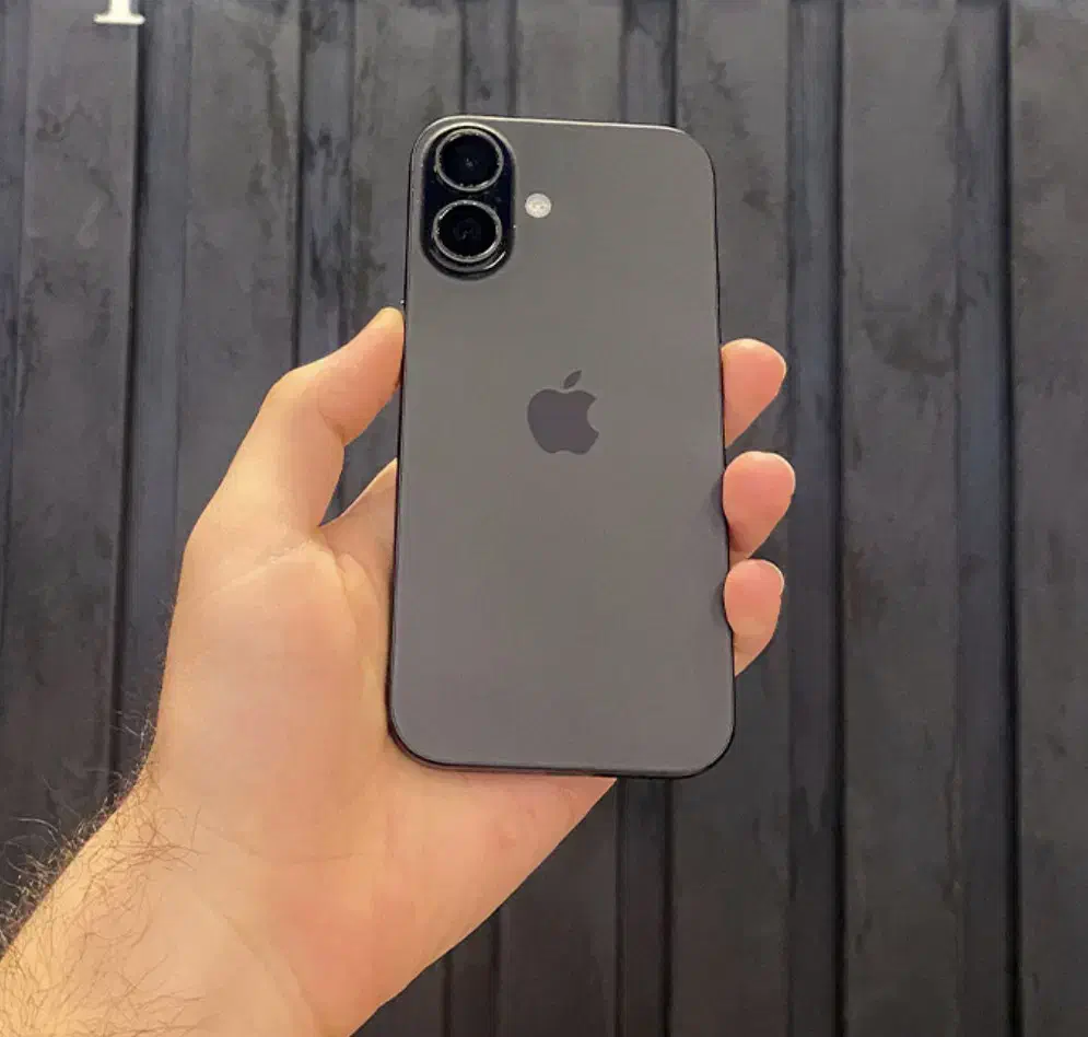 آیفون ۱۶نرمال|موبایل|پردیس, فاز ۸|دیوار