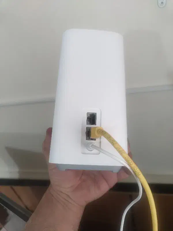 مودم هواوی155h381|مودم و تجهیزات شبکه|همدان, |دیوار