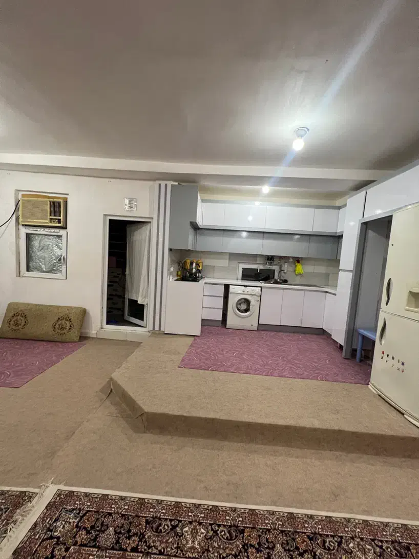 فروش آپارتمان سنگنما تعاونی۱۰|فروش آپارتمان|دهلران, |دیوار