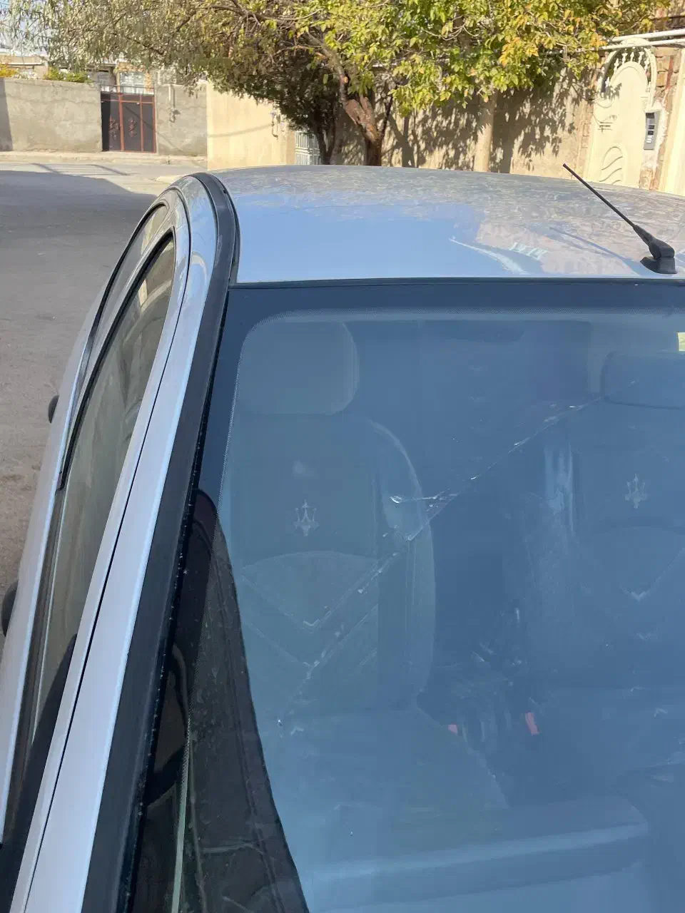 ۲۰۶ sd tu5|خودرو سواری و وانت|باغستان, |دیوار