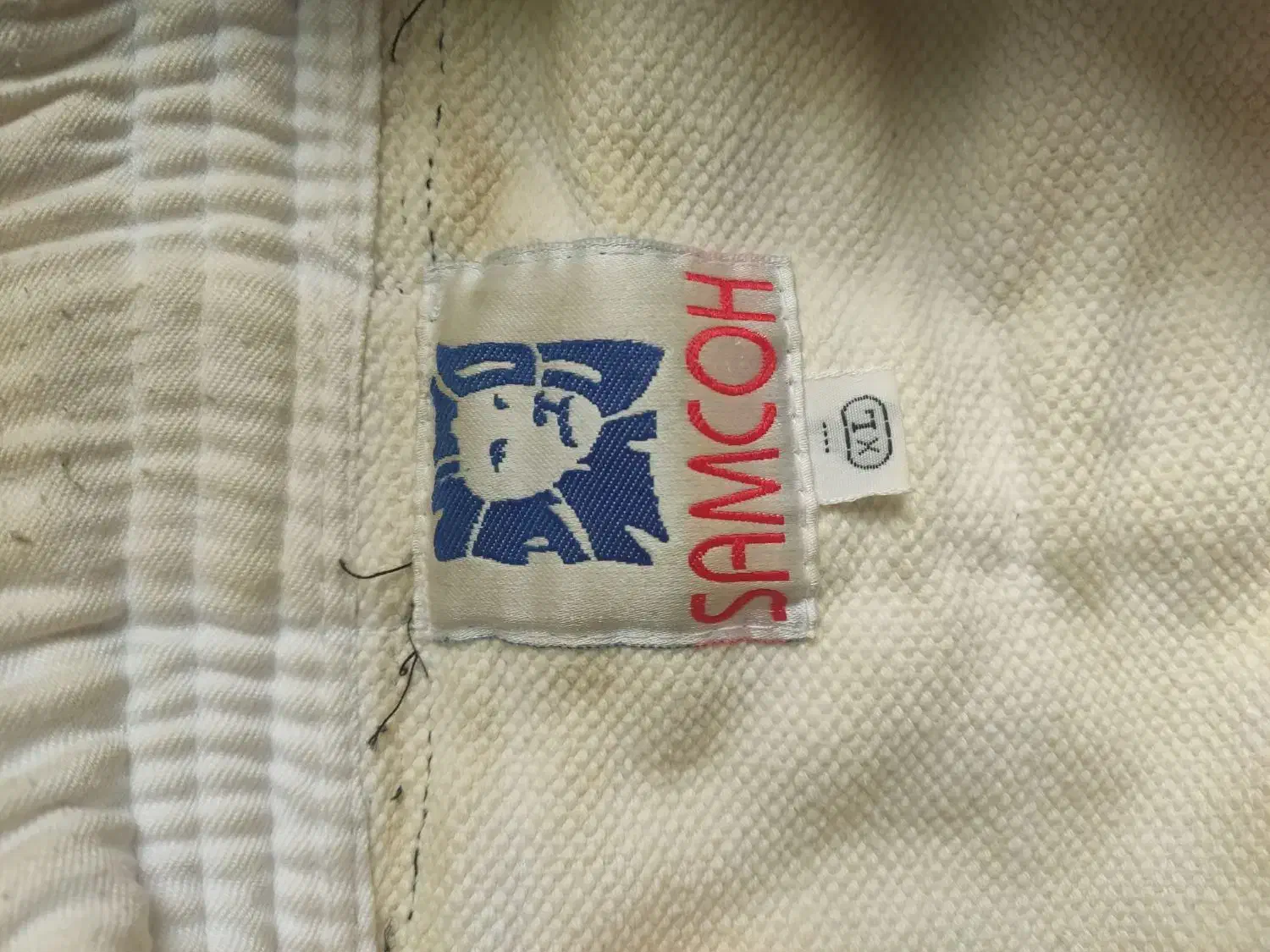 لباس رزمی سامکو|تجهیزات ورزشی|قم, انصارالحسین|دیوار