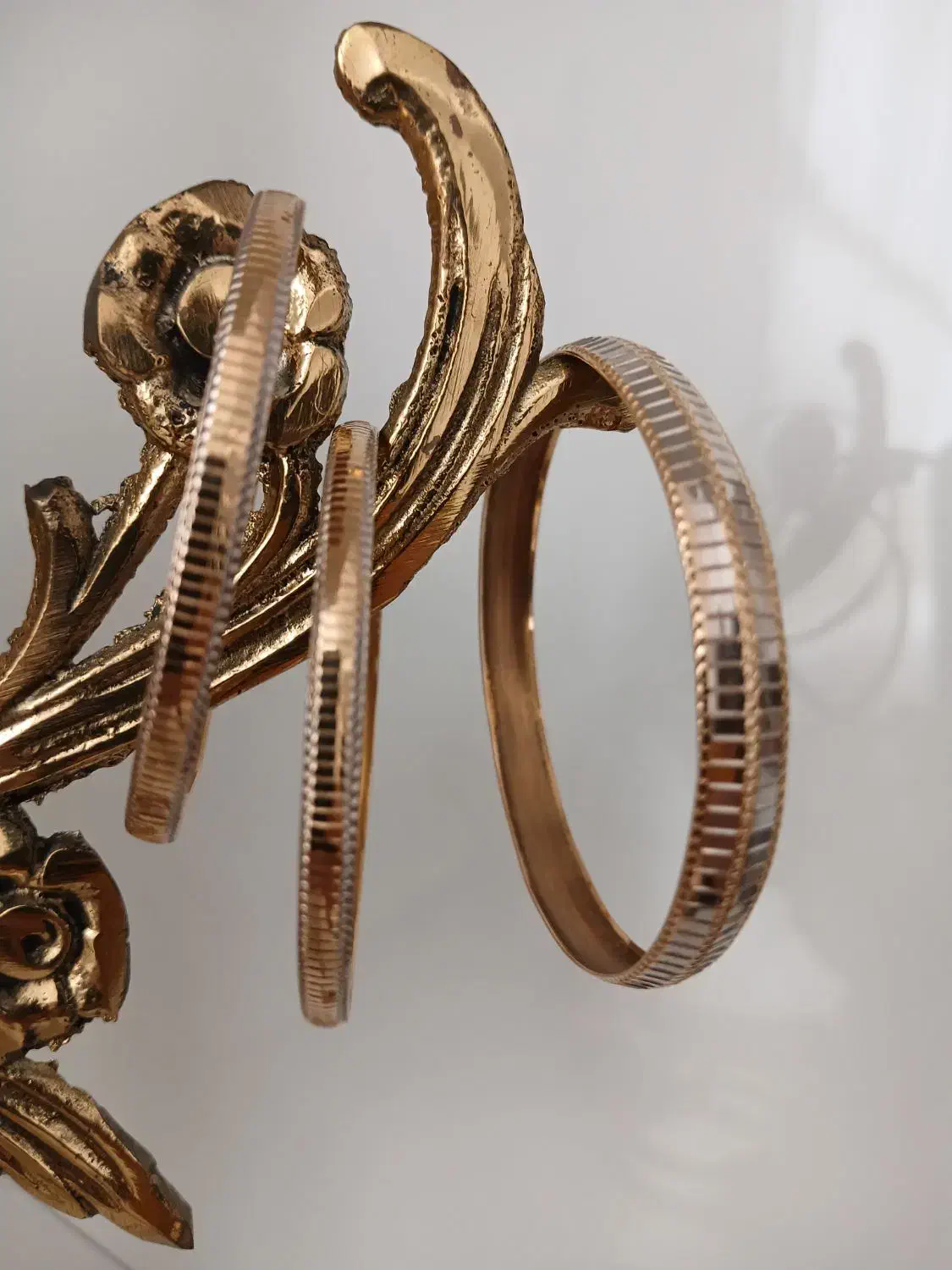 النگو سایزیک|جواهرات|قم, پردیسان|دیوار