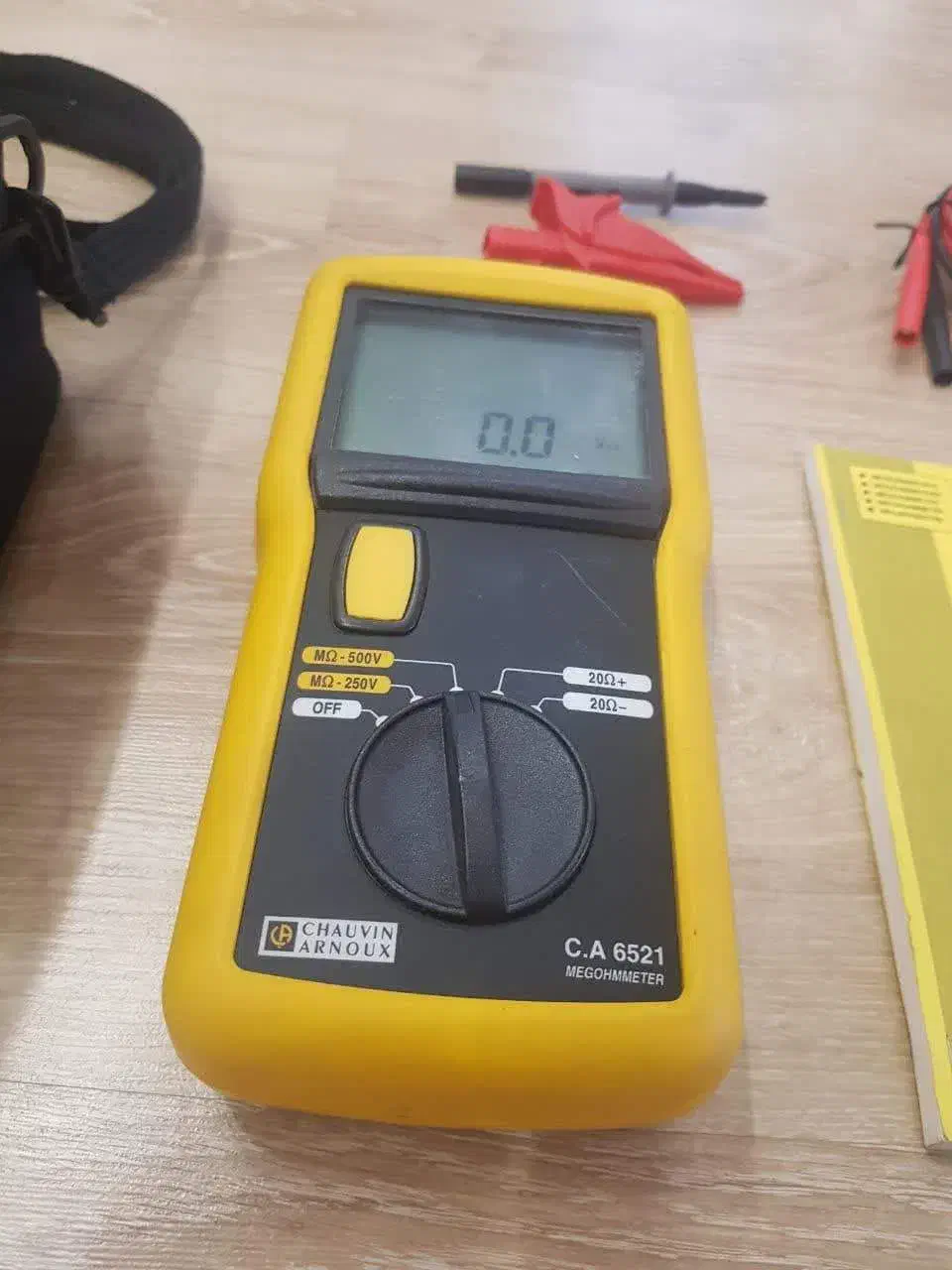 میگر کیوریتسو ژاپن مدل 3125 دیجیتال|ابزارآلات|اصفهان, دستگرده|دیوار