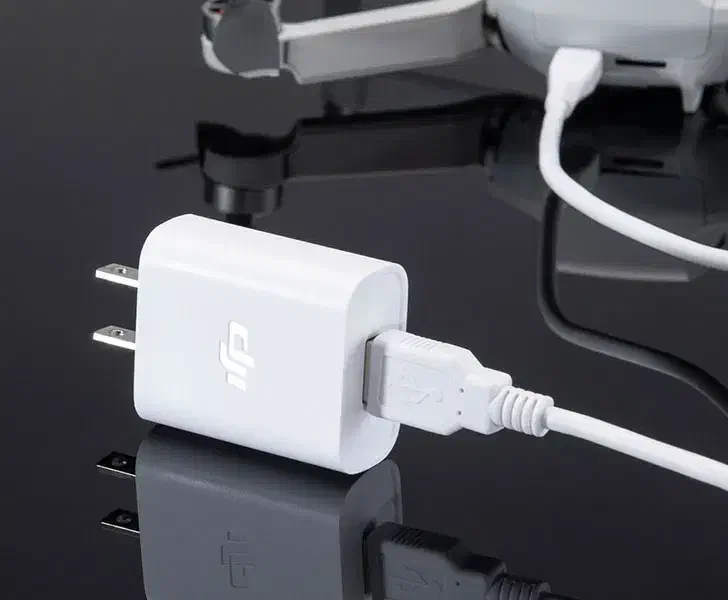 ملخ و شارژر مویک مینی 2 mavic|دوربین عکاسی و فیلمبرداری|تهران, چهارصد دستگاه|دیوار