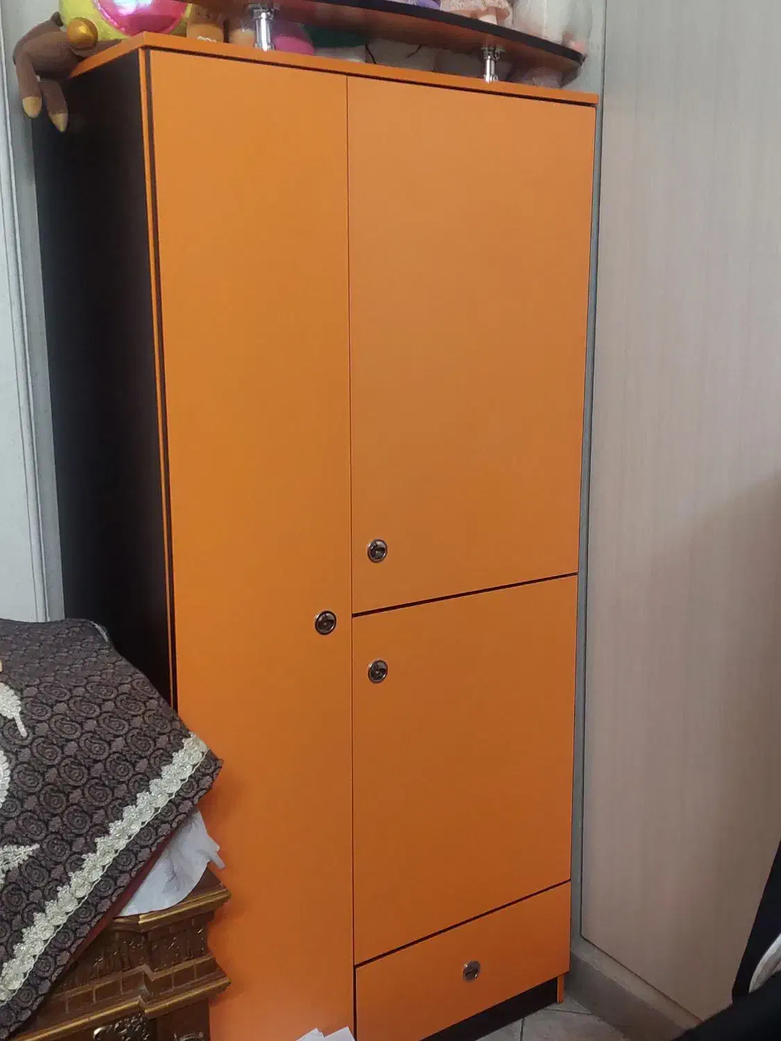 کمد|جاکفشی، کمد، دراور|تهران, صادقیه|دیوار