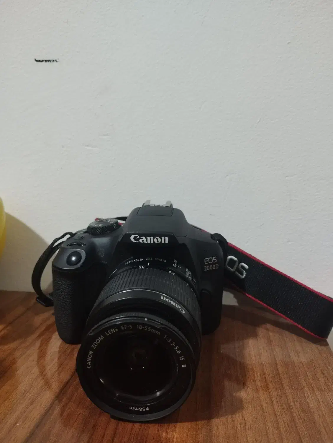 2000 d کنون|دوربین عکاسی و فیلمبرداری|فلاورجان, |دیوار