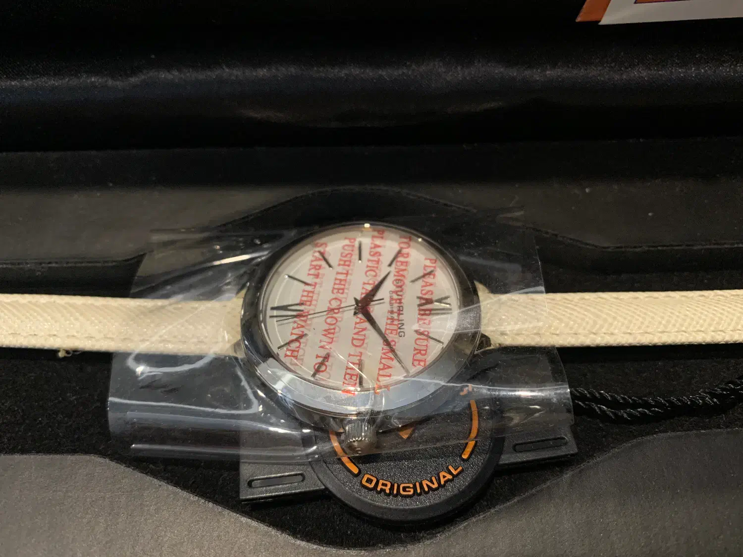 ساعت مچی اصل استرلینگ|ساعت|تهران, آجودانیه|دیوار