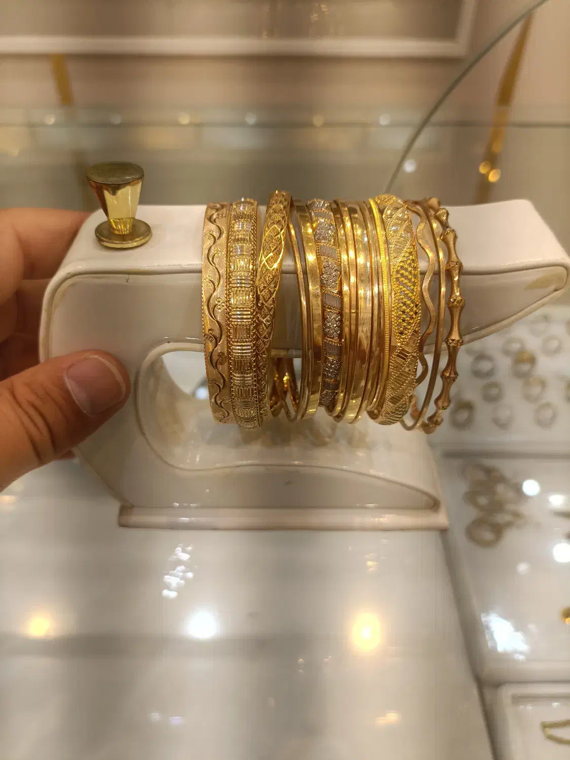 طلابرای سرمایه گذاری 1درصد(۱۰۰هزاربالاتابلو)|جواهرات|پاکدشت, پاکدشت (مامازند)|دیوار