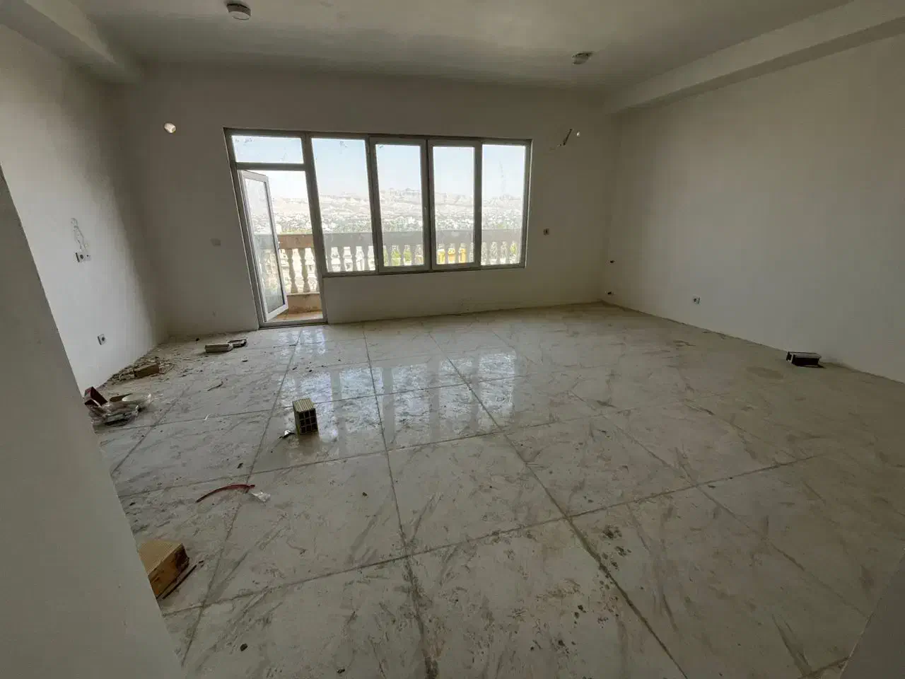 آپارتمان ۱۴۵ متری کلید نخورده سه خواب|فروش آپارتمان|جم, |دیوار