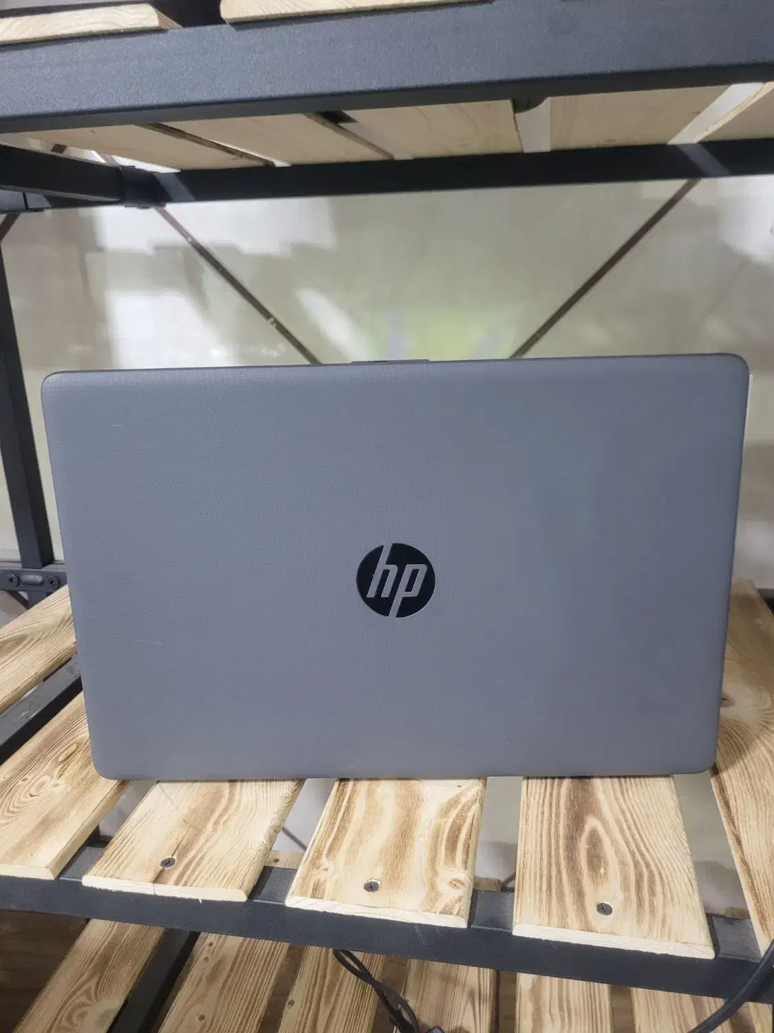 لپ تاپ HP نسل 8 بسیار سالم|رایانه همراه|ملایر, |دیوار