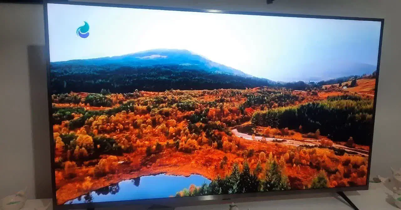 تلویزیون شیائومی ۶۵ اینچ 4k  ultra hd (L65m5)|تلویزیون و پروژکتور|ساری, |دیوار