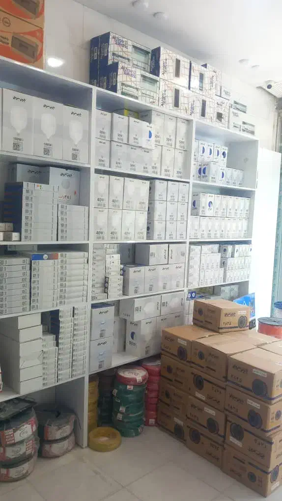 استخدام نیرو کار خانم|استخدام بازاریابی و فروش|لردگان, |دیوار