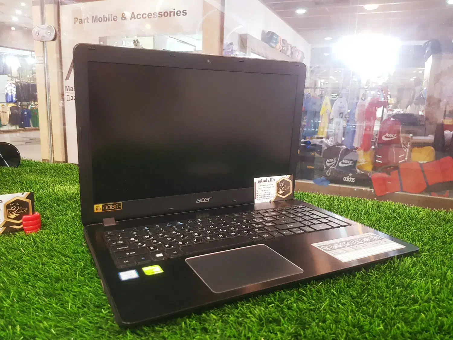 لپ تاپ acer|رایانه همراه|گرگان, |دیوار
