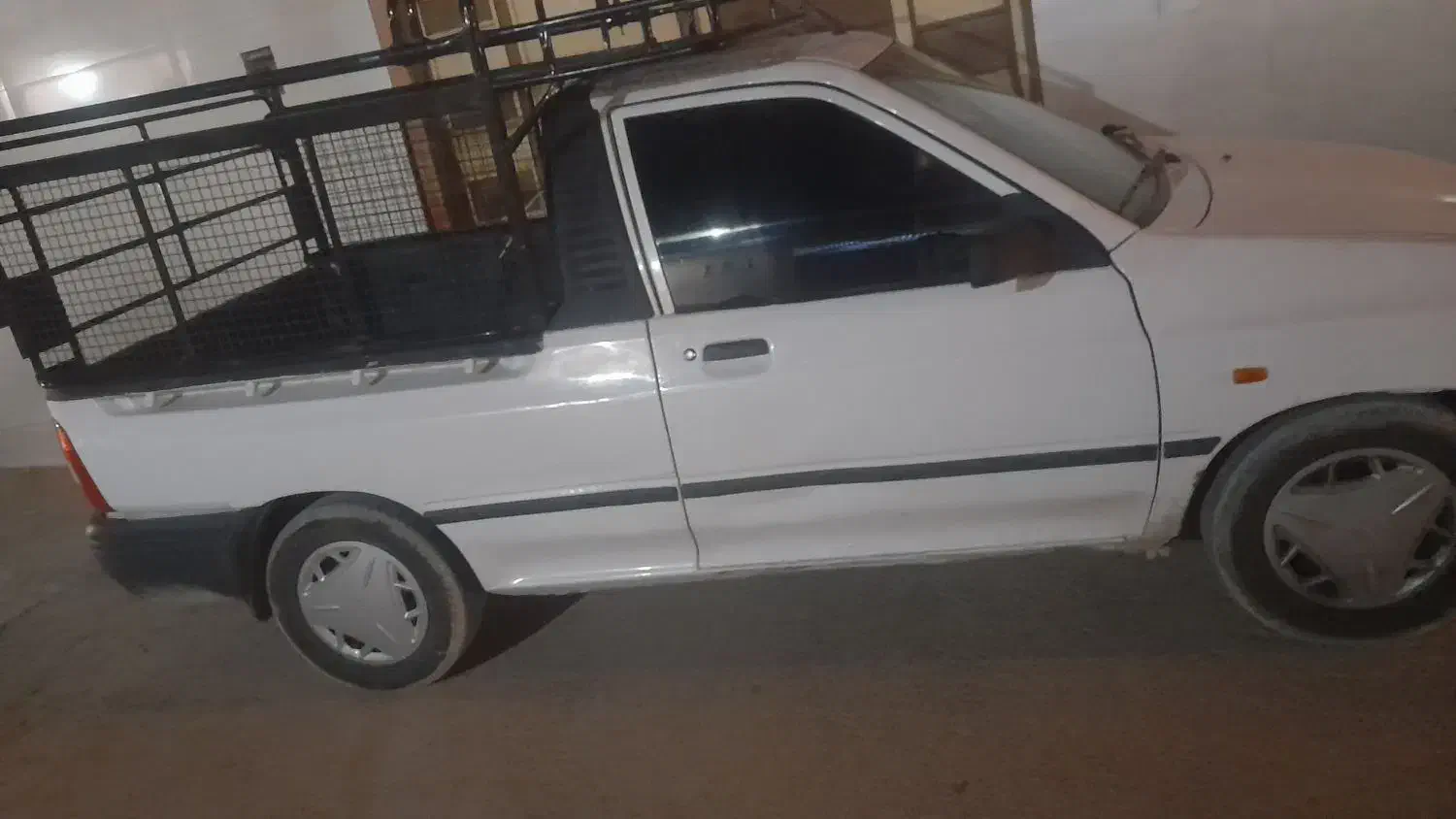 جابجایی وسایل و بار|خدمات حمل و نقل|برازجان, |دیوار