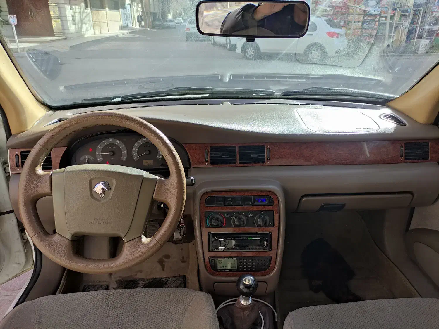 سمند Ef7|خودرو سواری و وانت|اصفهان, شاهزید|دیوار