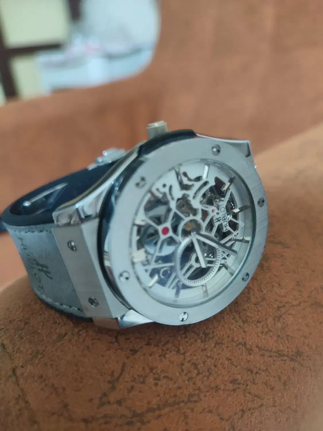 ساعت مچی مردانه|ساعت|سنندج, |دیوار