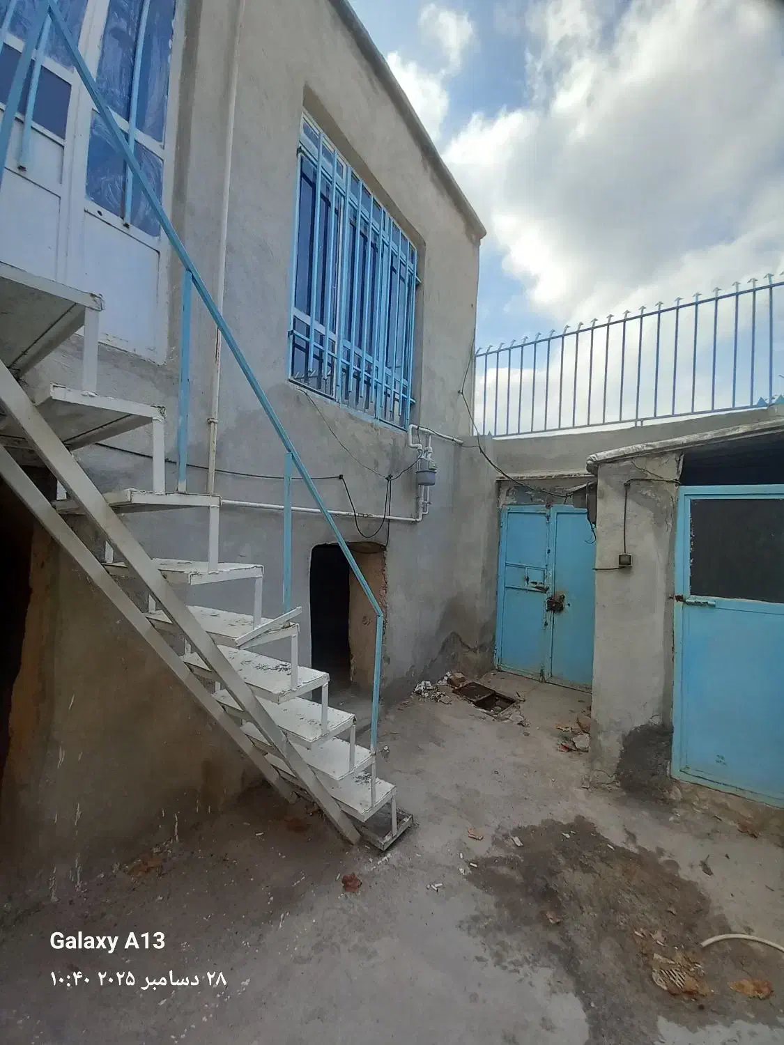 ۷۵متر|فروش خانه و ویلا|کنگاور, |دیوار