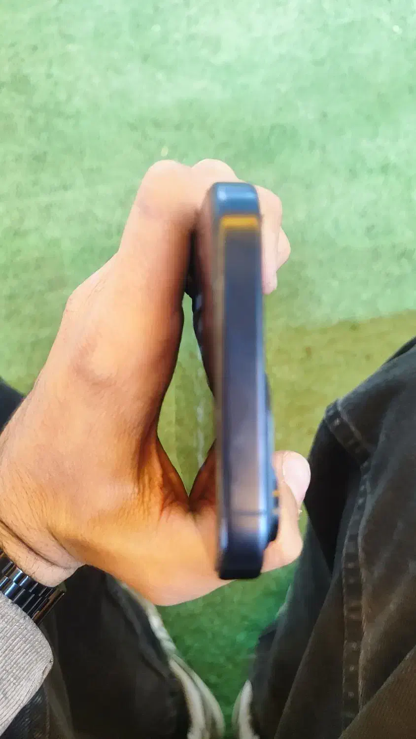 iPhone 15 pro max|موبایل|اسلامشهر, شهرک واوان|دیوار