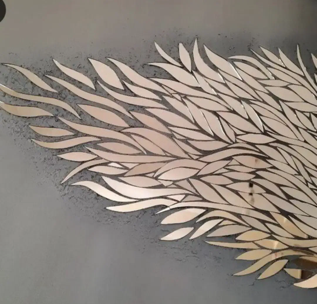 آینه شیشه برش دستگاه|خدمات پیشه و مهارت|قیامدشت - خاورشهر, |دیوار