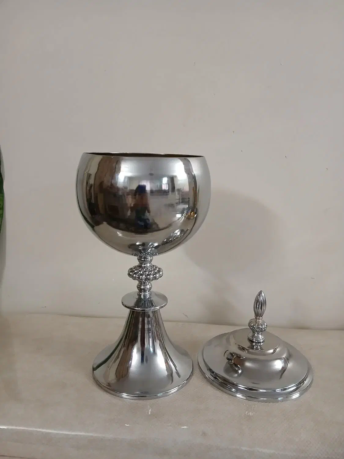 جاشکلاتی نو|کلکسیون اشیاء عتیقه|تهران, آهنگران (سراسیاب دولاب)|دیوار