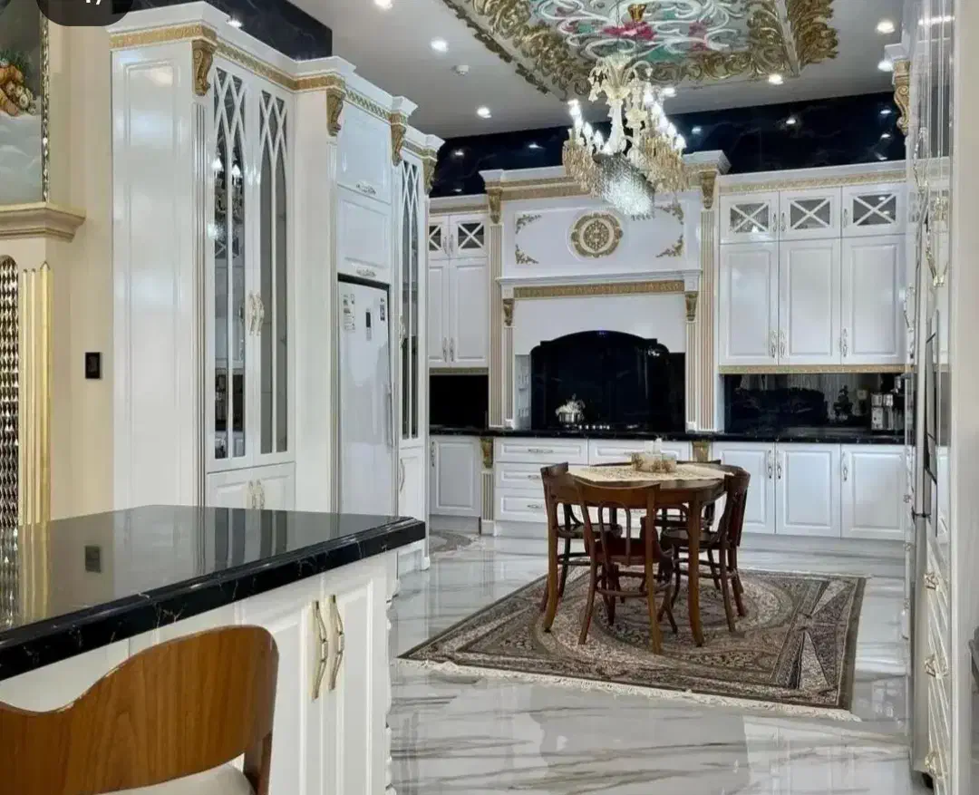 کابینت فروش ویژه.پائیزه تعویض کابینت نو با دست دوم|مصالح و تجهیزات ساختمان|اصفهان, لیمجیر|دیوار