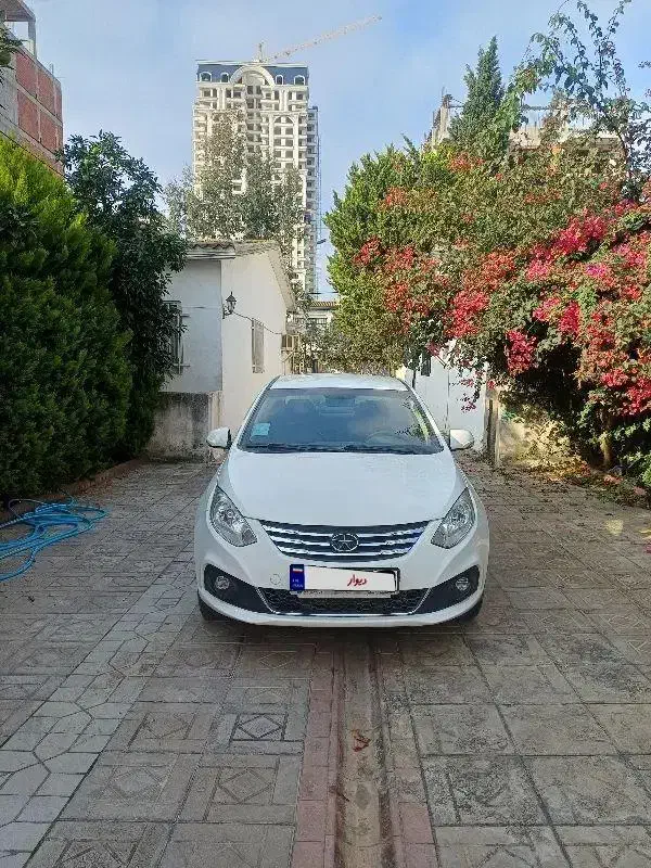 جک j4 سفید ۱۴۰۱ در حد صفر|خودرو سواری و وانت|سرخرود, |دیوار