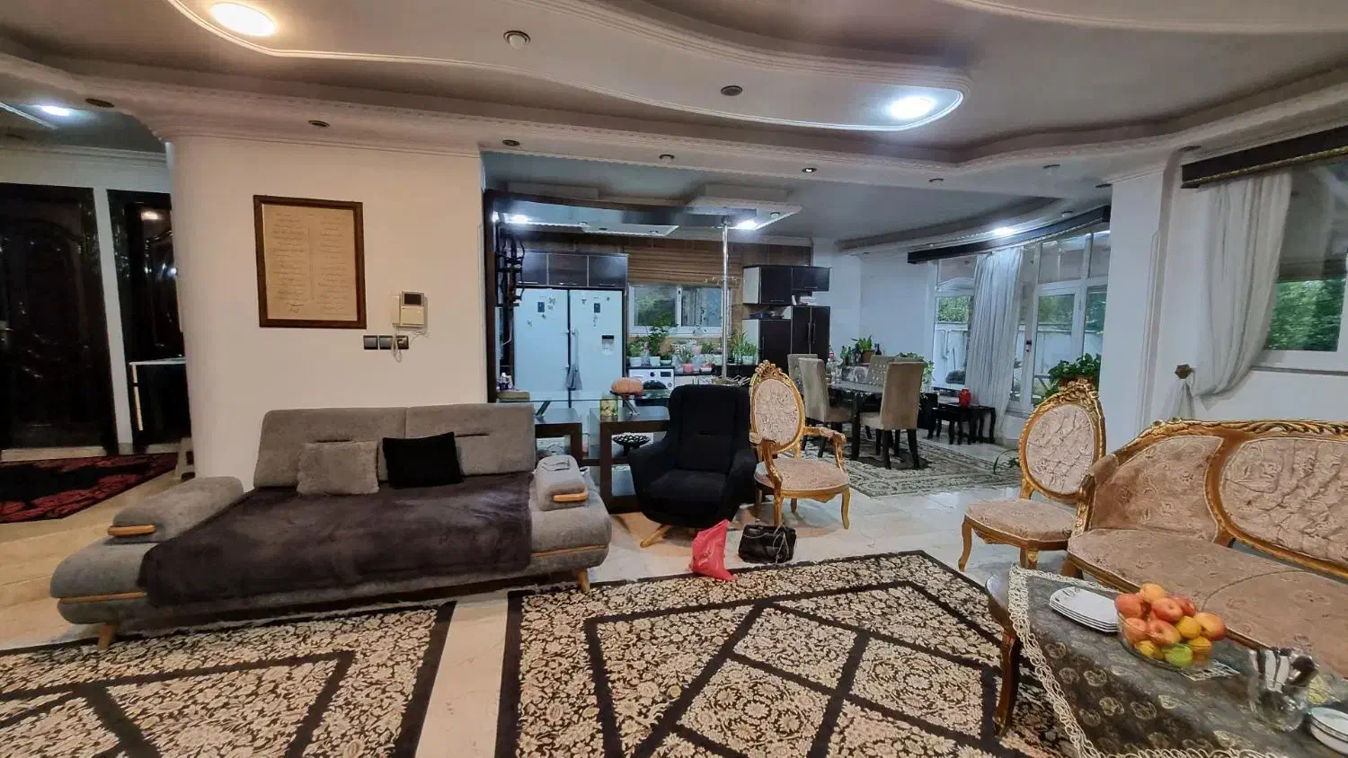 فروش ویلای ۳۹۱ متری در سنگ کتی|فروش خانه و ویلا|قائم‌شهر, |دیوار