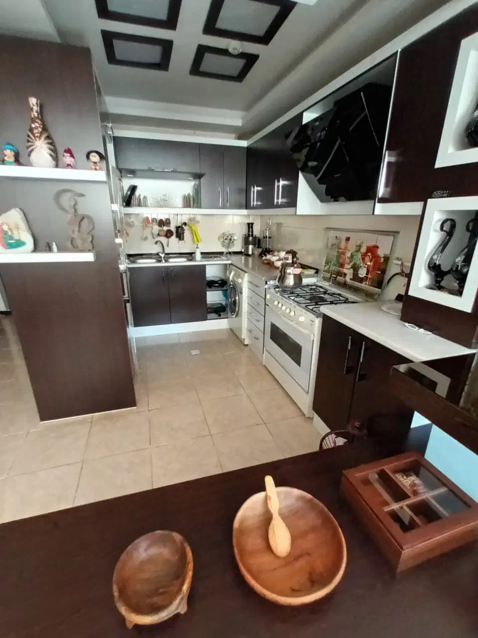 مسکن مهر شاهین شهر خیابان خرداد|فروش آپارتمان|شاهین‌شهر, مسکن مهر|دیوار