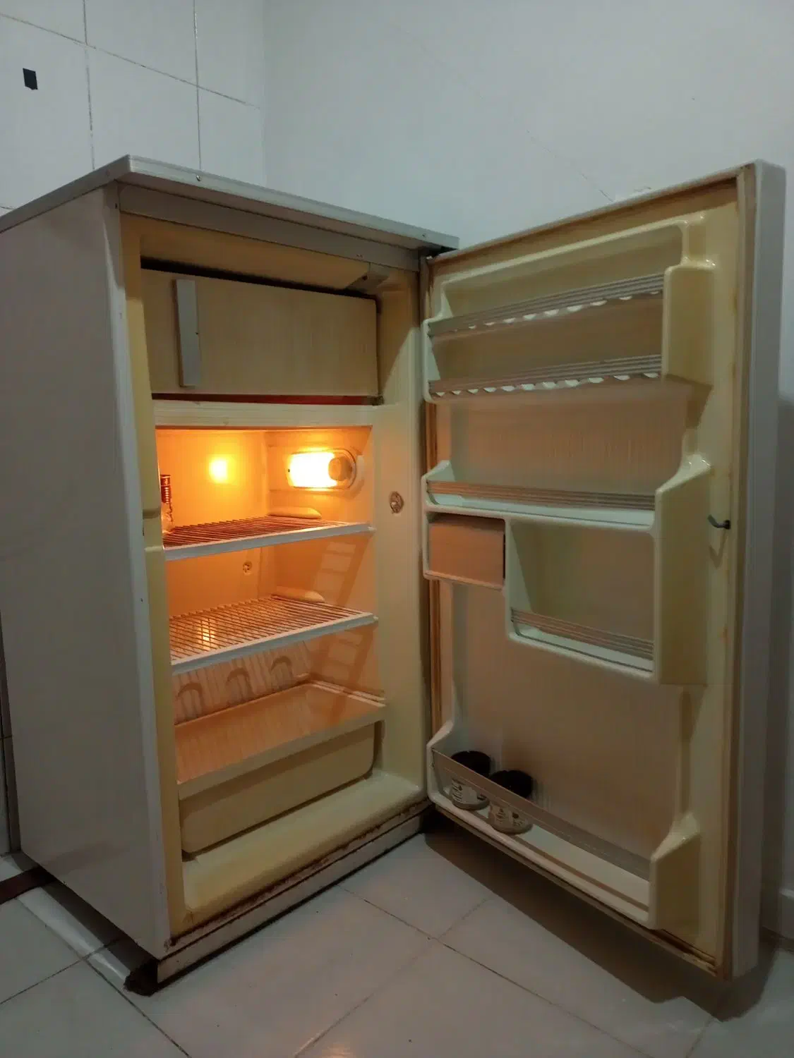 ماشین لباسشویی و یخچال|یخچال و فریزر|مشهد, امیریه|دیوار