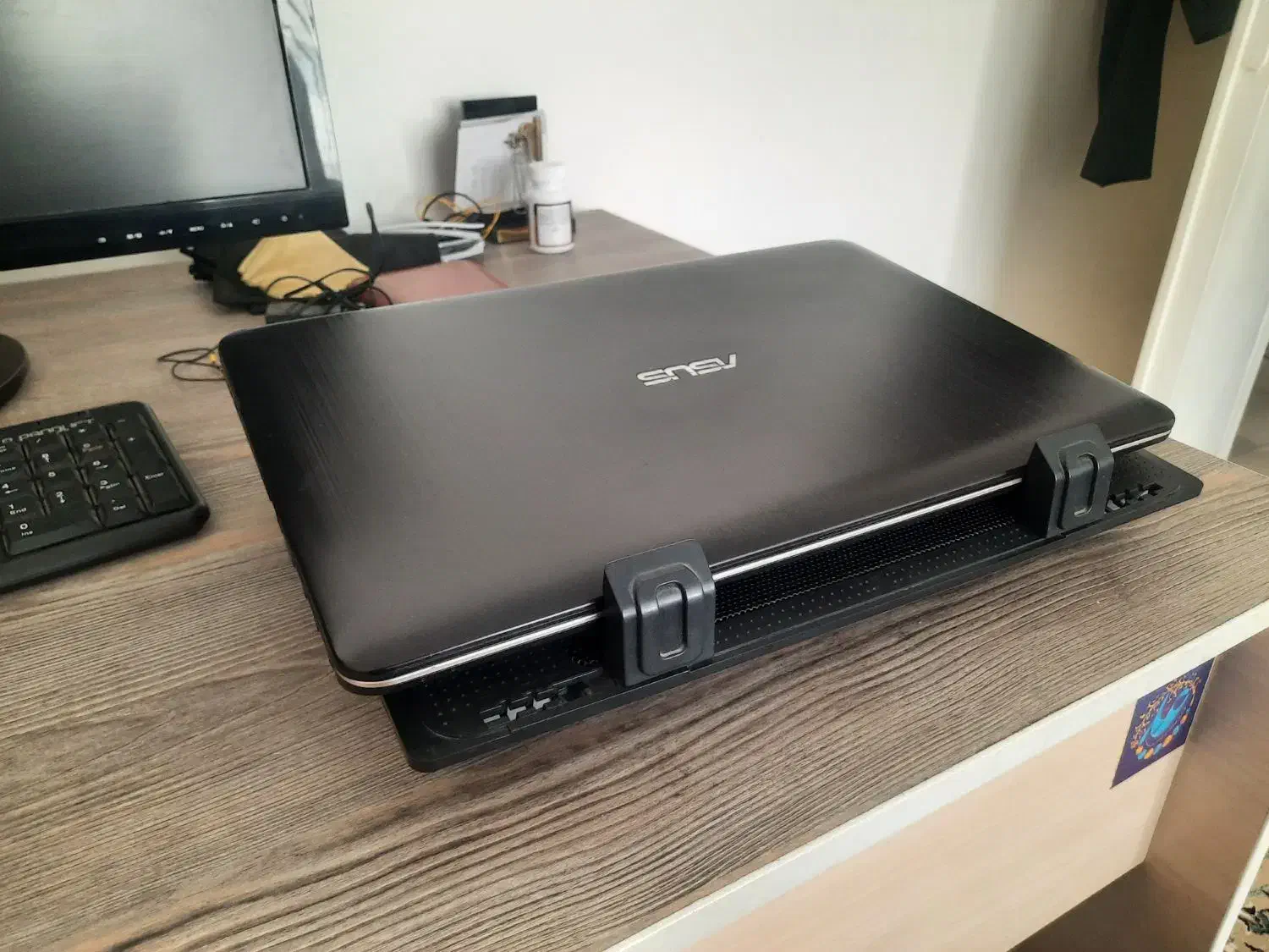 لپتاپ ایسوس ویژه فروش|رایانه همراه|کرج, شاهینویلا|دیوار