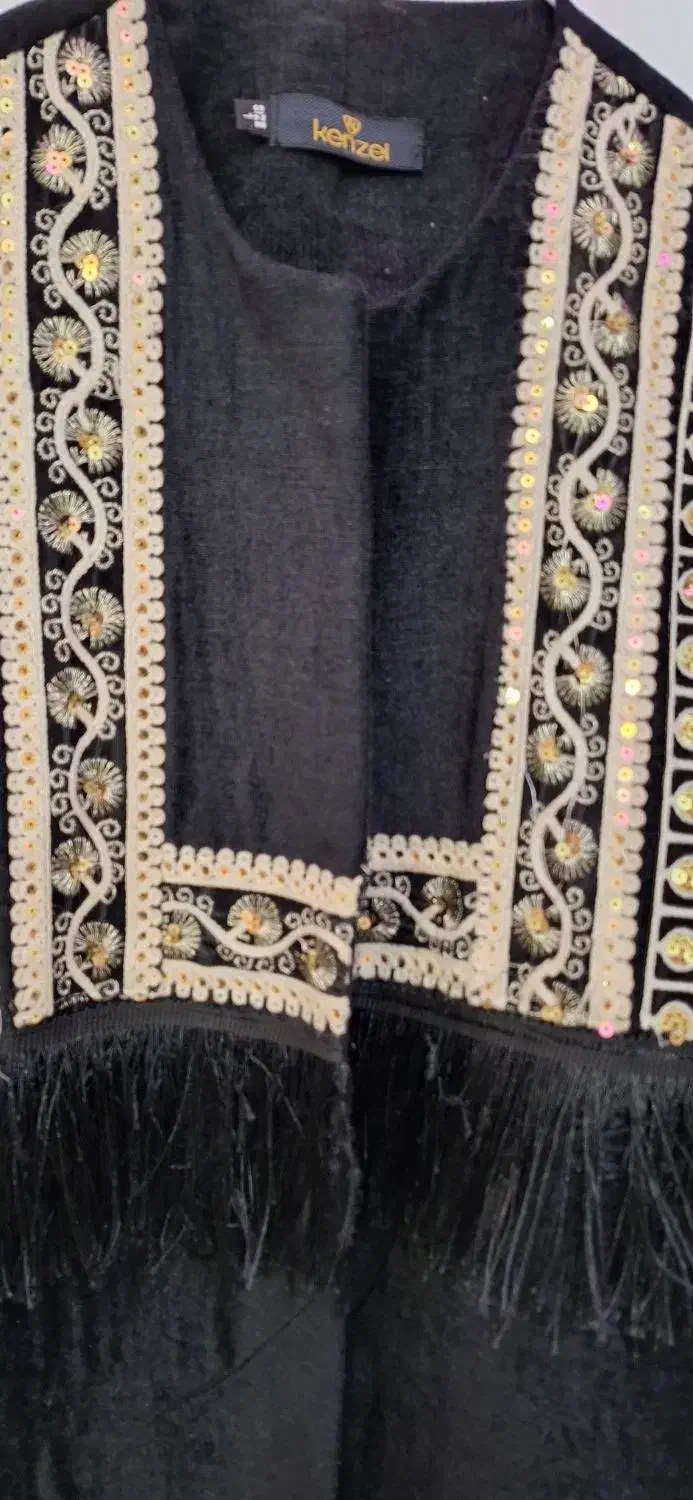 مانتو مخمر|لباس|سراب, |دیوار