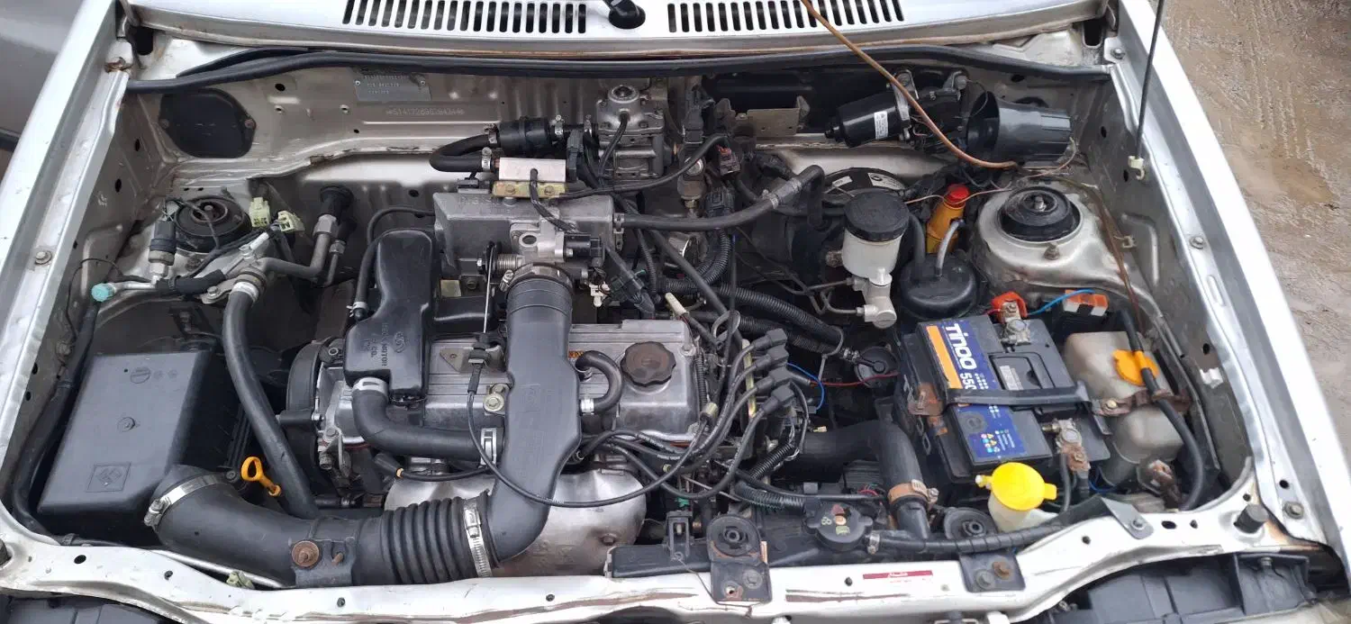 پراید|خودرو سواری و وانت|رشت, گیل|دیوار