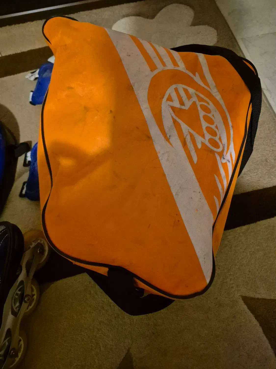 کفش اسکیت سایز ۳۵ تا ۳۸|دوچرخه، اسکیت، اسکوتر|تهران, دریان‌نو|دیوار