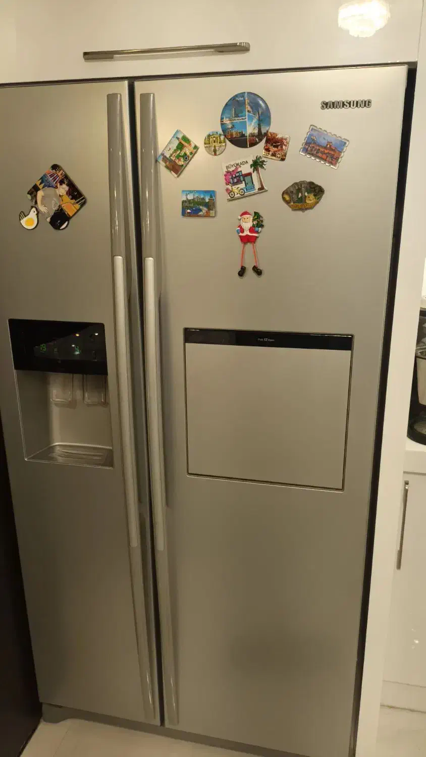 تعمیرات یخچال لباسشویی ظرفشویی|خدمات پیشه و مهارت|لار, |دیوار