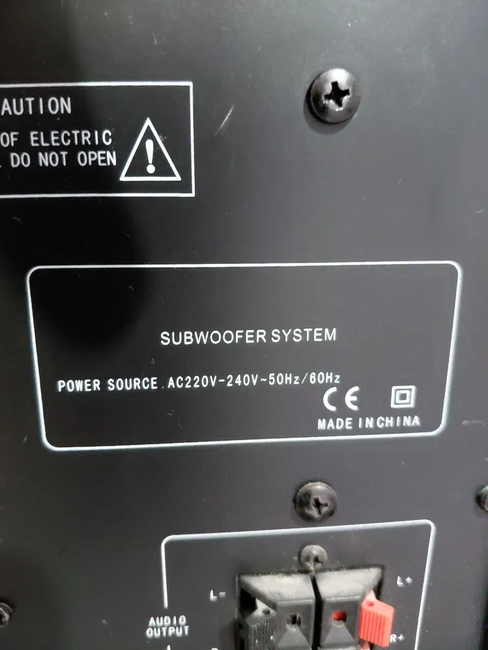 فروش کیبورد و اسپیکر استوک|قطعات و لوازم جانبی رایانه|اراک, |دیوار