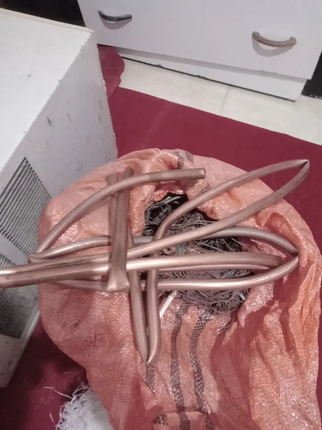 خرید ضایعات|خدمات پیشه و مهارت|رودبنه, |دیوار