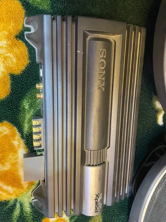 باند و امپیلی سونی|قطعات یدکی و لوازم جانبی|اسلامشهر, شهرک واوان|دیوار