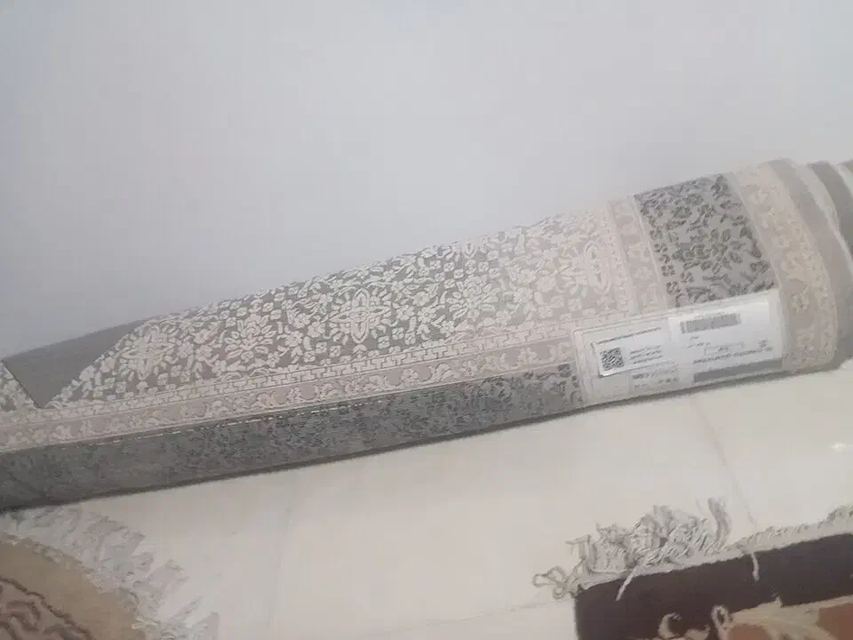 فرش ماشینی ۱۲  ۶ متری|فرش|کرج, شهرک فهمیده|دیوار