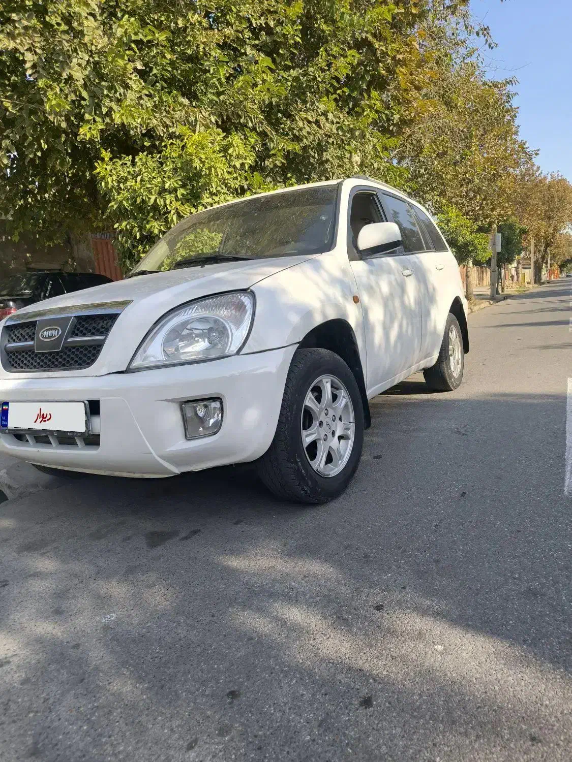 x33مدل ۹۳ تک برگ|خودرو سواری و وانت|گنبد کاووس, |دیوار