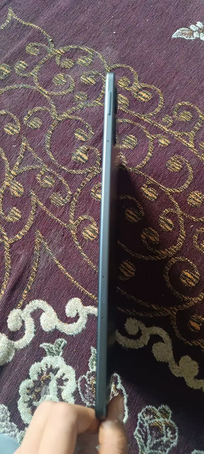 ایپد POCO Pad فروشی و معاوضه|تبلت|باشت, |دیوار