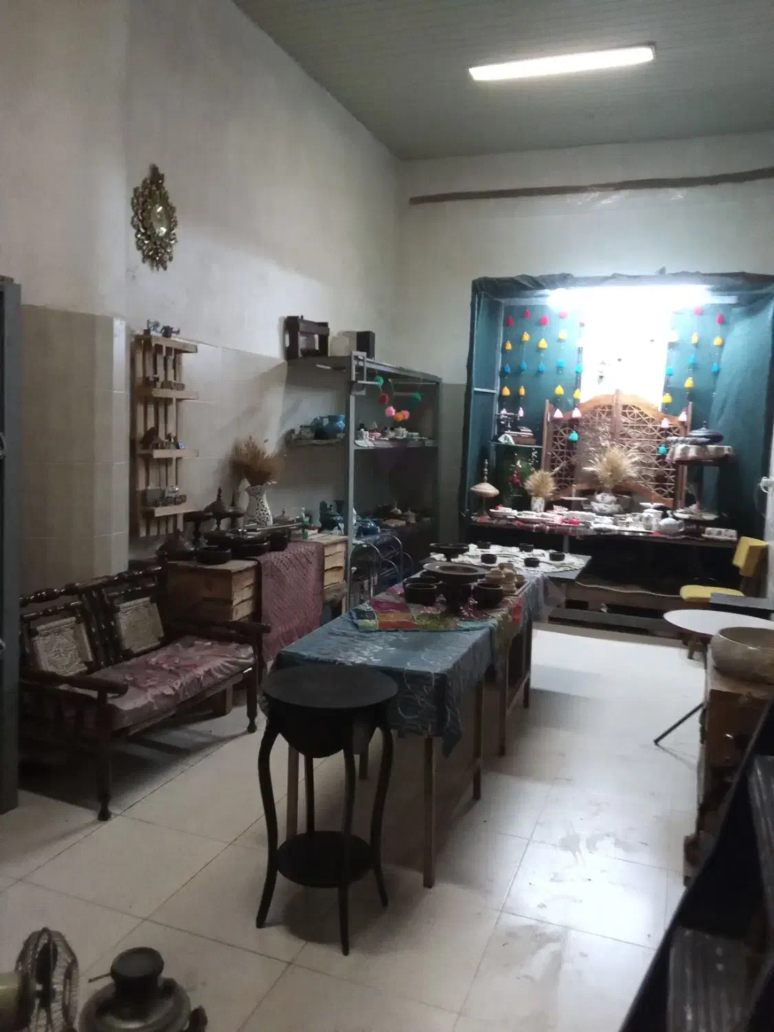 کابینت، کمد دیواری ظروف چوبی و تعمیرات|کتابخانه، شلف، قفسههای دیواری|گرگان, |دیوار