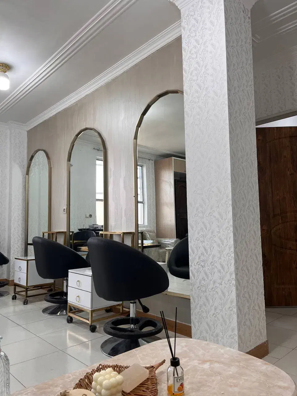 اجاره لاین مژه و ارایش دائم|اجارهٔ دفتر کار، اتاق اداری، مطب|جیرفت, |دیوار