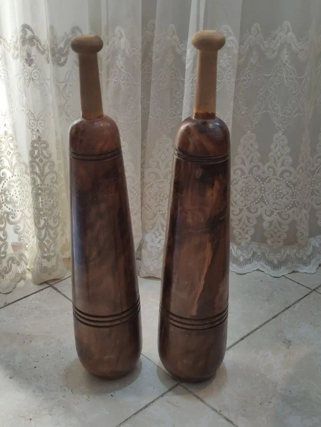 میل باستانی|تجهیزات ورزشی|تهران, مرزداران|دیوار