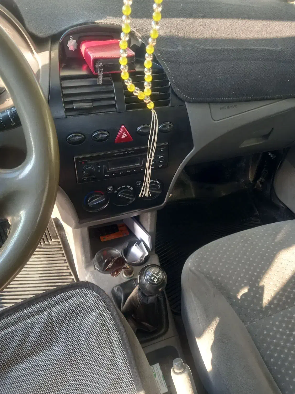 فروش تیبا مدل ۹۳|خودرو سواری و وانت|گیلان غرب, |دیوار