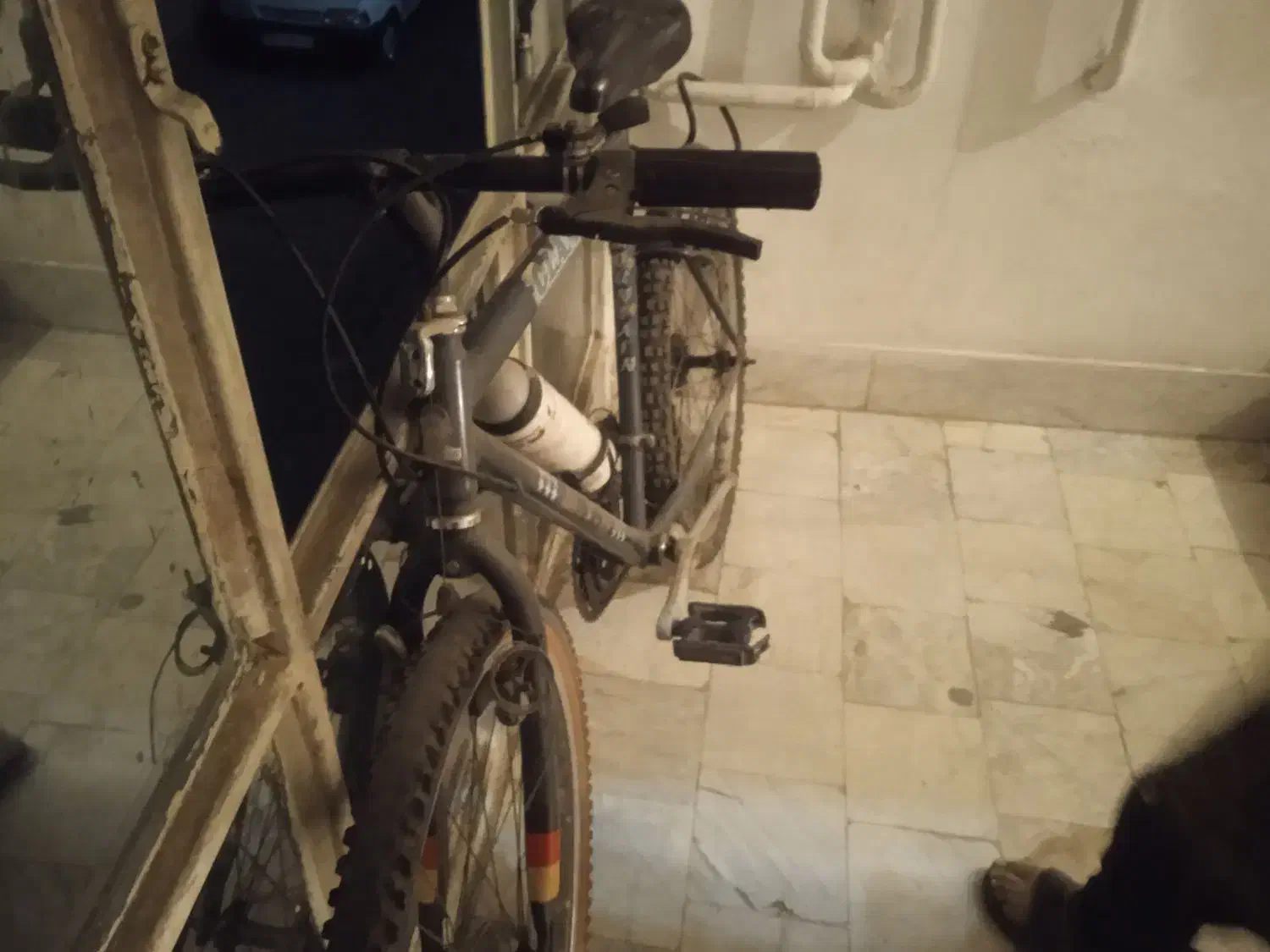 دوچرخه|دوچرخه، اسکیت، اسکوتر|ملارد, |دیوار