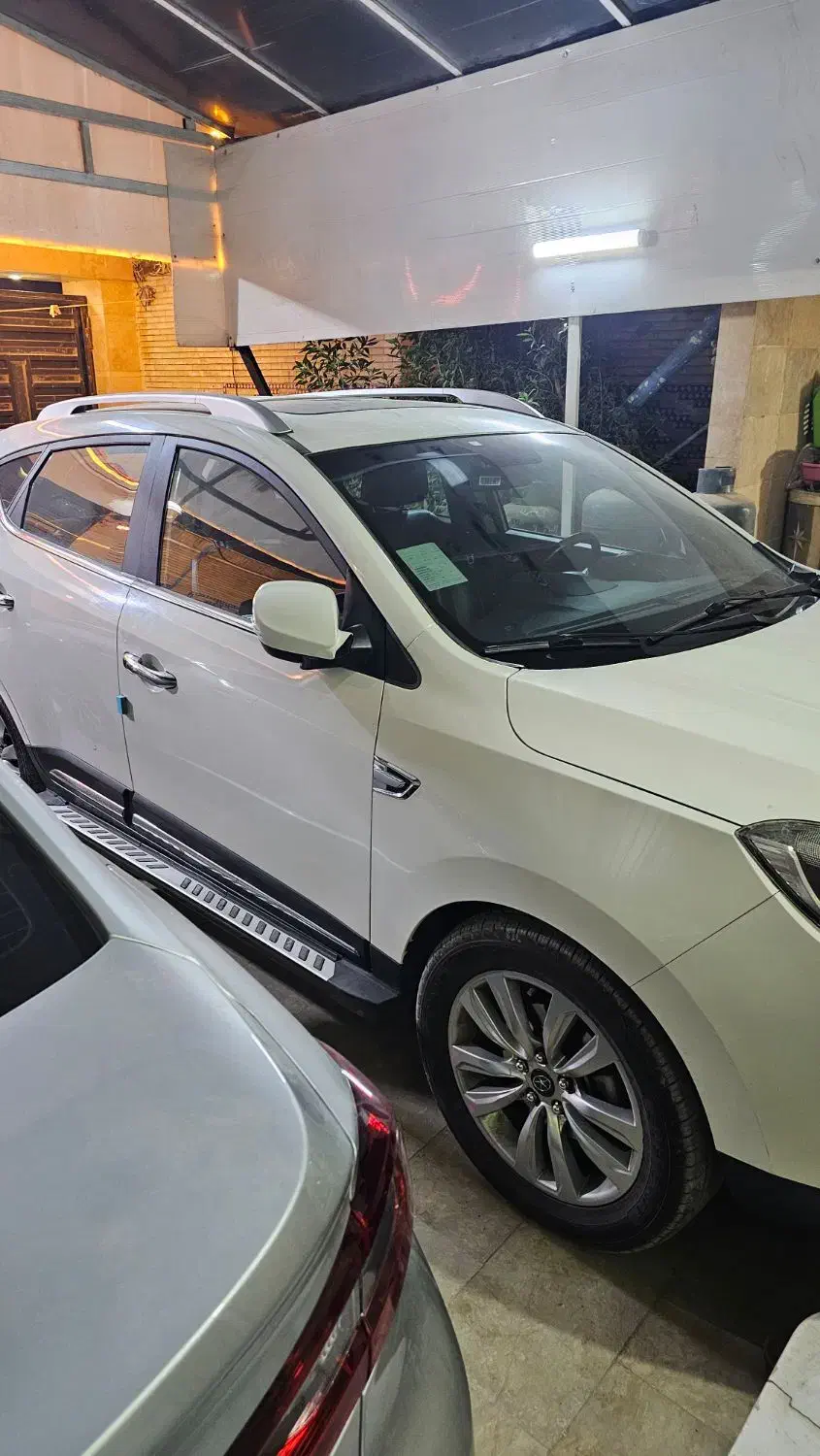 فروش جک اس فایو موتور۲۰۰۰ توربو اتومات|خودرو سواری و وانت|زاهدان, |دیوار