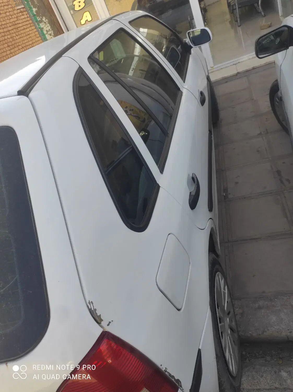 فولکس گل|خودرو سواری و وانت|بردسکن, |دیوار